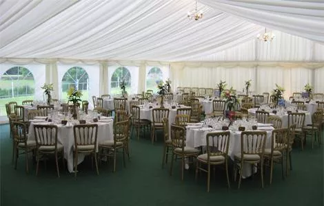 The Mansion House