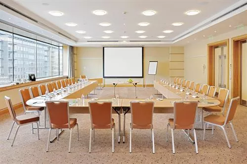 Hilton Budapest City