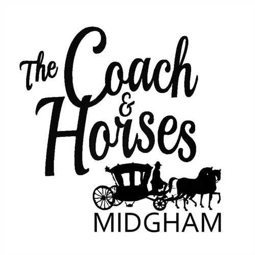 The Coach and Horses Midgham
