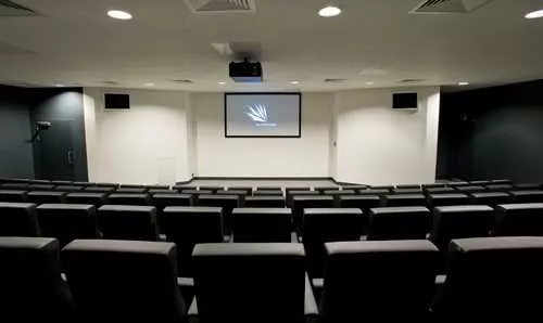 Auditorium