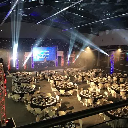 Hall 5