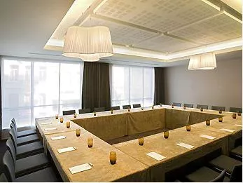 Sofitel Brussels Europe