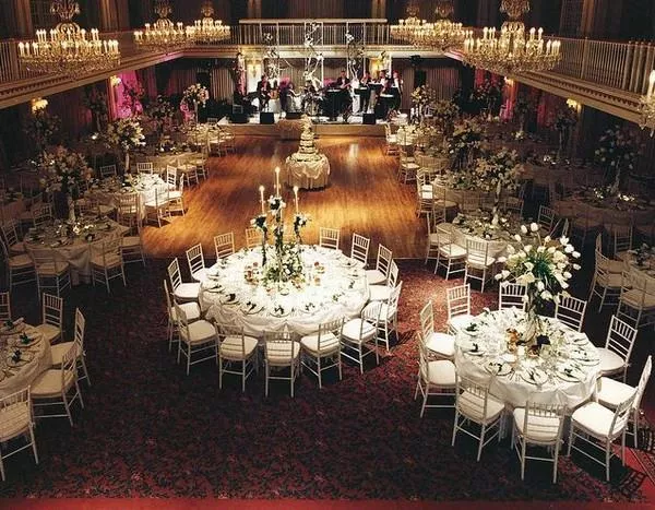 venue
