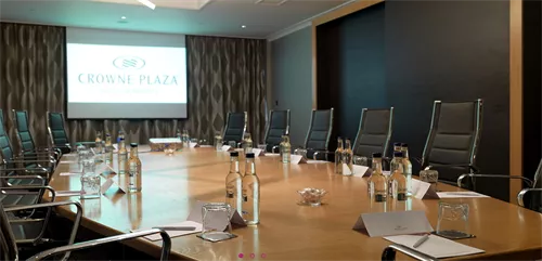 Executive Boardroom