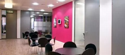 MWB Business Exchange Manchester King Street
