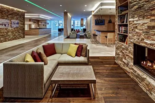 Hilton Garden Inn Davos