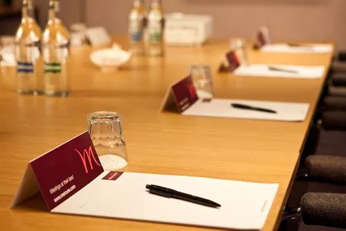 Mercure Chester Abbots Well Hotel
