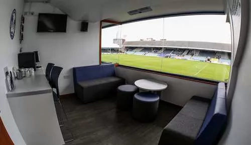 Executive Boxes 6