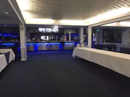 Tommy’s Bar