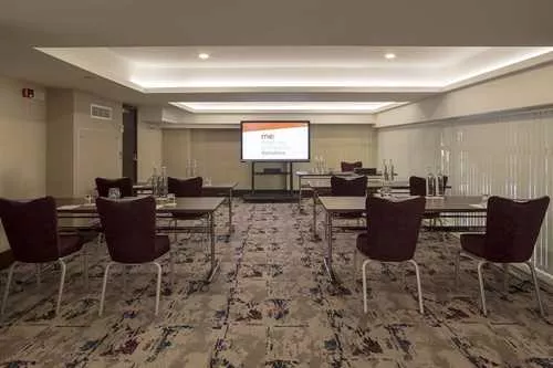 Wellington Suite 1