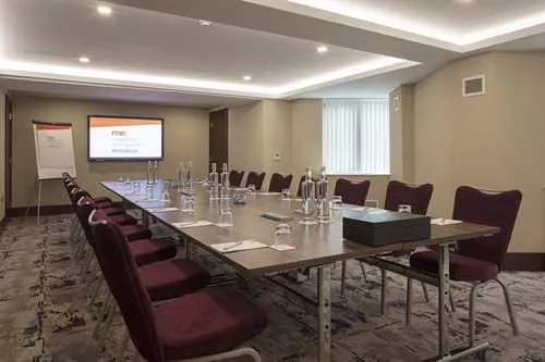 Barrington Suite