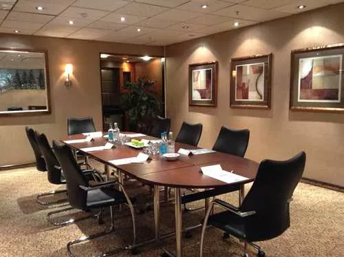 Hobbs Suite