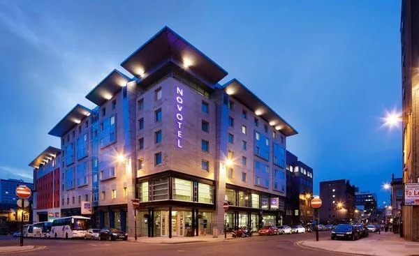 venue