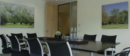 MWB Business Exchange Birmingham