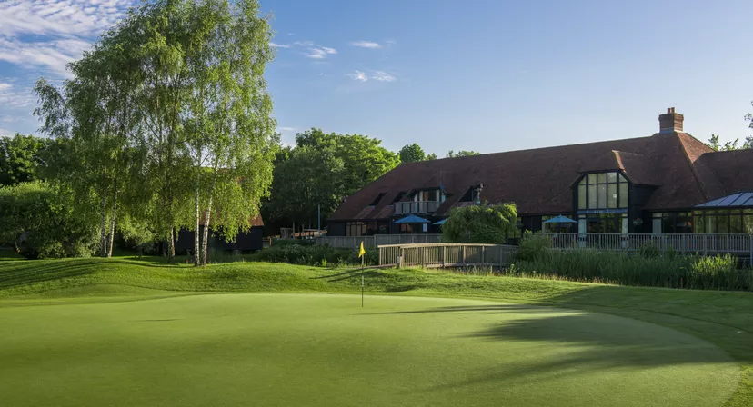 South Winchester Golf Club