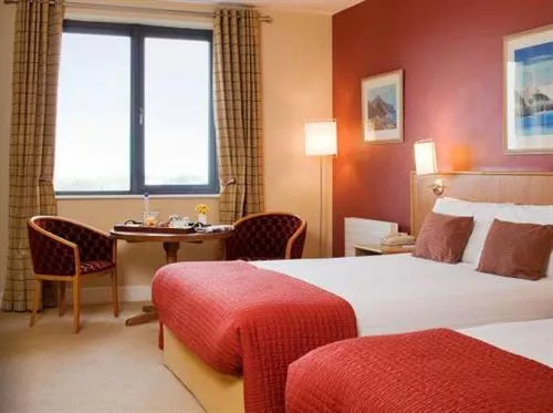 Radisson Blu Hotel, Dublin Airport
