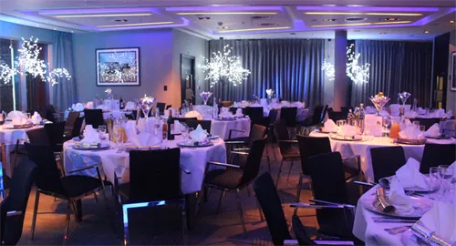 Christmas In Style at Crowne Plaza London - Battersea 2025 at Crowne Plaza London - Battersea