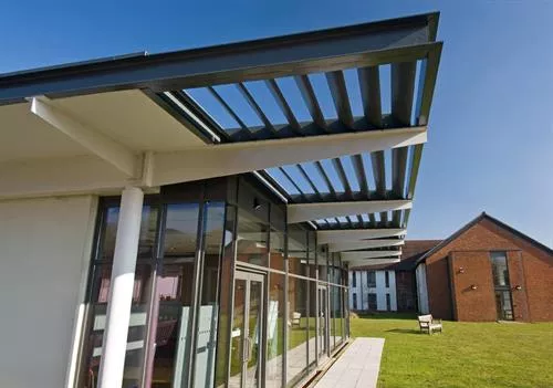 Roffey Park Institute