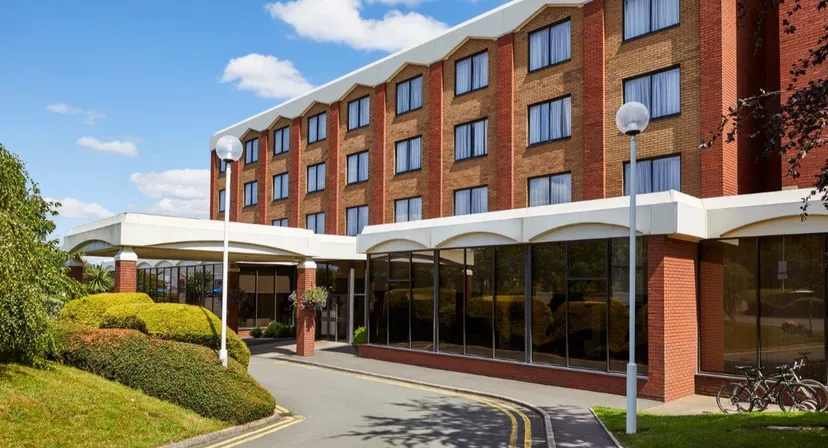 Mercure Telford Centre Hotel