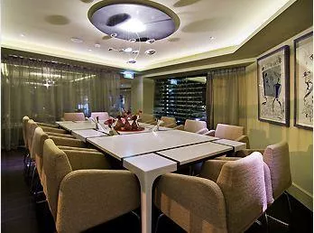 Sofitel Legend The Grand Amsterdam
