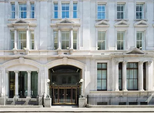 1 Wimpole Street