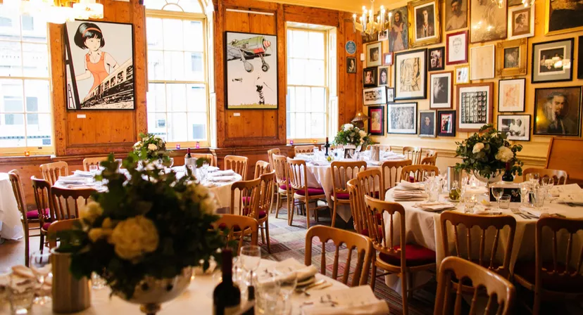 The Union Club