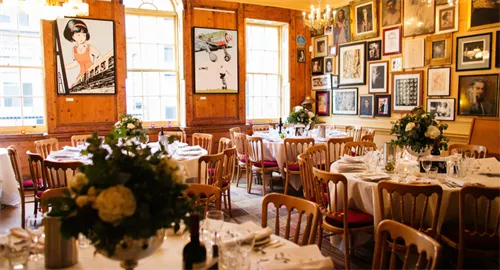 The Union Club