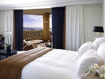Hotel Majestic Cannes Barrire