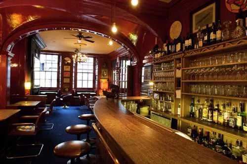The Union Bar