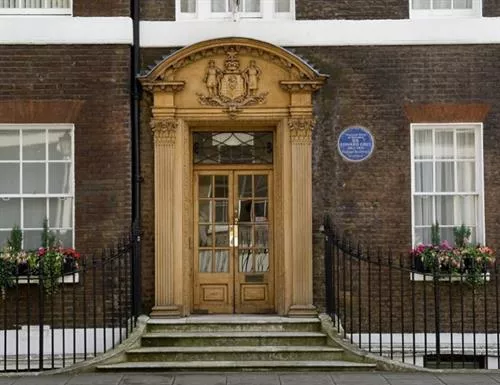 One Queen Anne's Gate