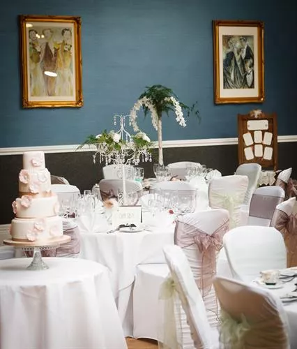 Mercure Darlington Kings Hotel