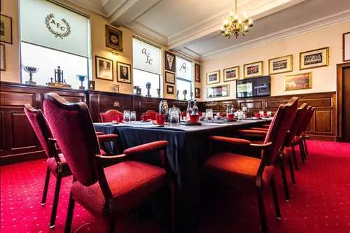 Boardroom