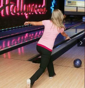 Lucky Strike Florida - Miami