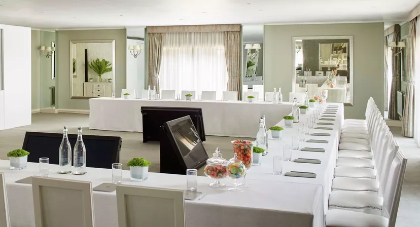 The Goodwood Hotel