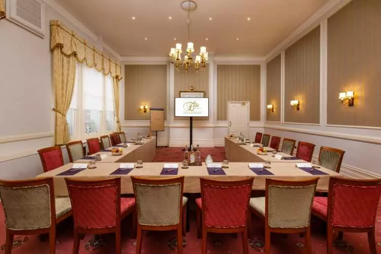 Arlington Room at The Grand Hotel, Eastbourne in Eastbourne