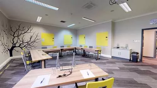 Elm Room at Woodlands Event Centre