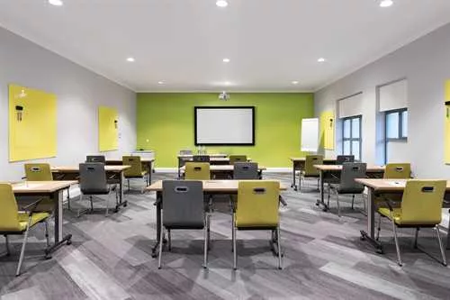 Poplar Room at Woodlands Event Centre