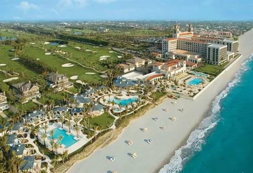 The Breakers