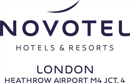 Novotel London Heathrow Airport