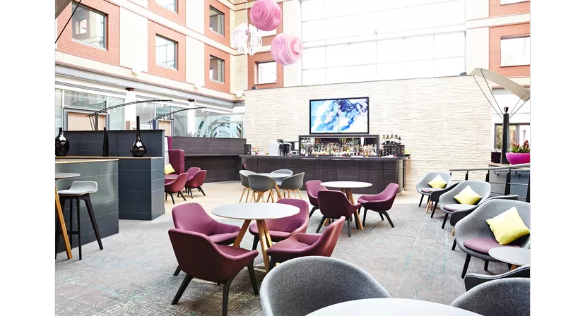 venue