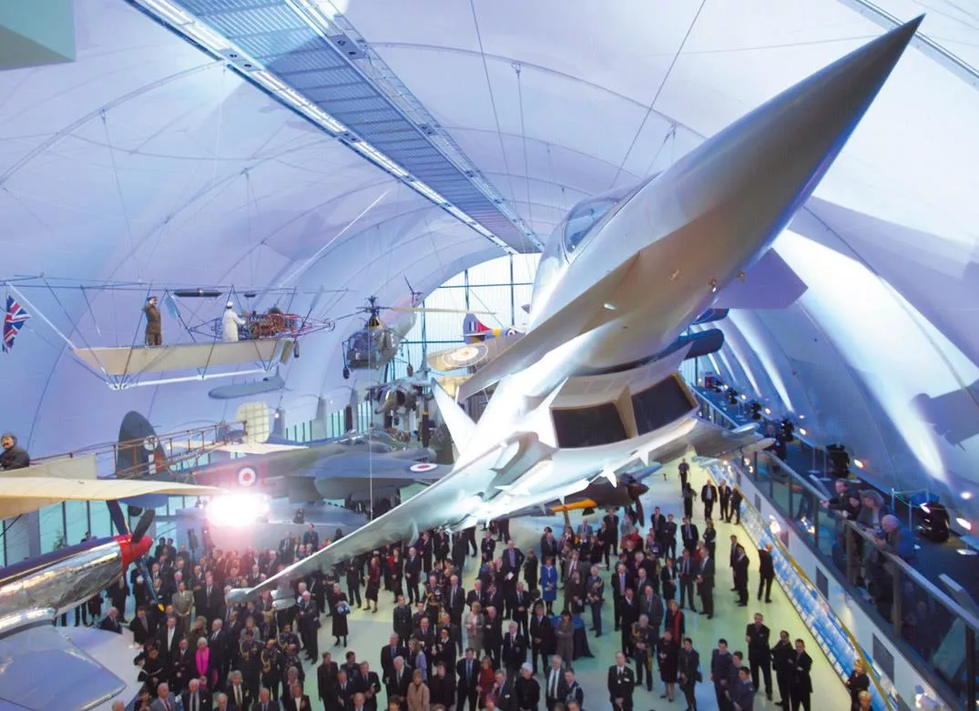 Royal Air Force Museum