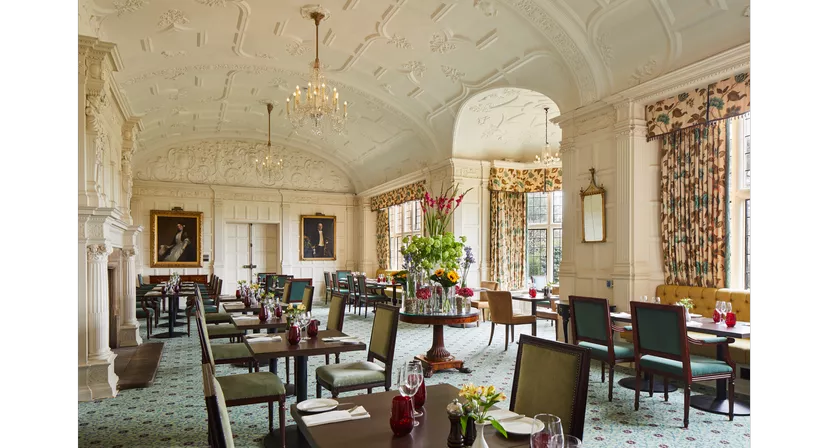 Hanbury Manor Marriott Hotel & Country Club