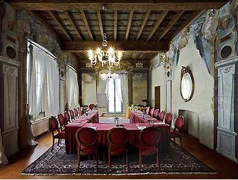 Grand Hotel Villa Torretta Milano