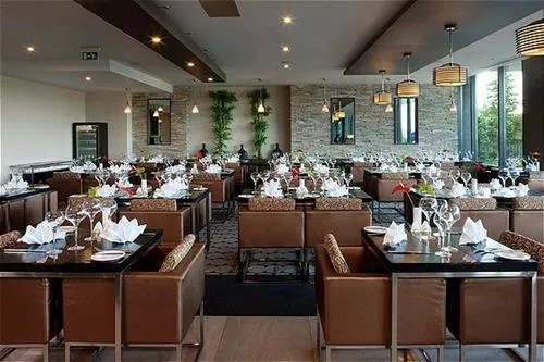 Crowne Plaza London - Kingston