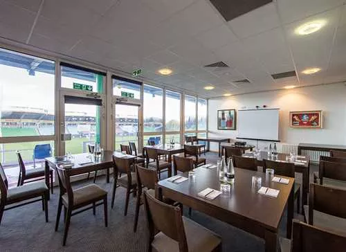 Jason Leonard Lounge