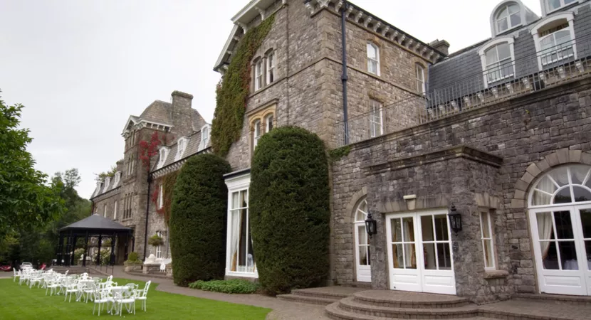 Grange Hotel