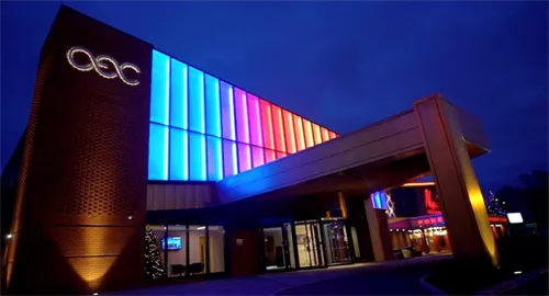 Party Nights @ The OEC 2025 at OEC Sheffield