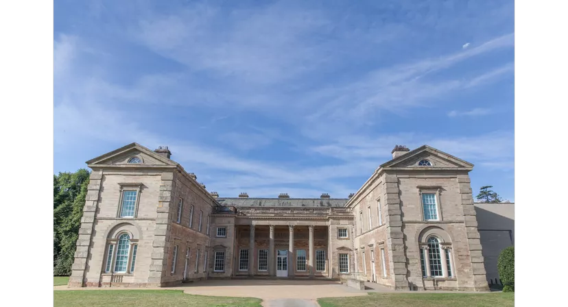 Compton Verney