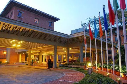 Crowne Plaza Kathmandu-Soaltee