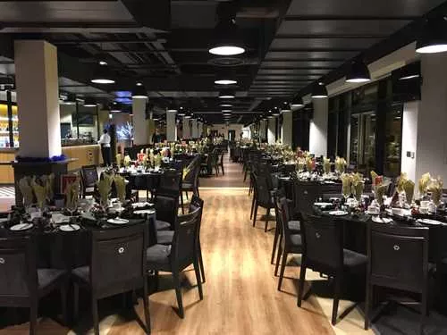 WV1 Whole at Molineux Stadium – Wolverhampton Wanderers FC